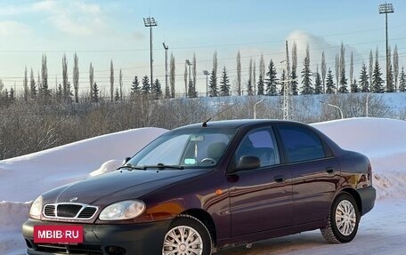 ЗАЗ Chance, 2012 год, 295 000 рублей, 3 фотография