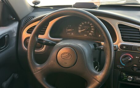 ЗАЗ Chance, 2012 год, 295 000 рублей, 8 фотография