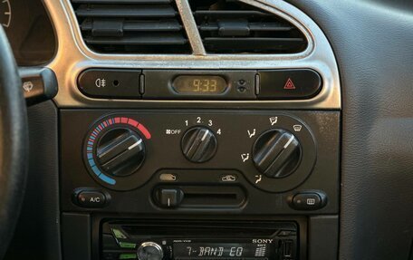 ЗАЗ Chance, 2012 год, 295 000 рублей, 9 фотография