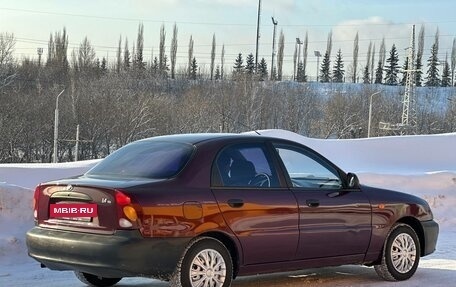 ЗАЗ Chance, 2012 год, 295 000 рублей, 6 фотография