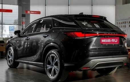 Lexus RX IV рестайлинг, 2025 год, 7 990 000 рублей, 3 фотография