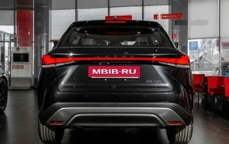 Lexus RX IV рестайлинг, 2025 год, 7 990 000 рублей, 4 фотография