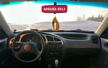 ЗАЗ Chance, 2012 год, 295 000 рублей, 7 фотография