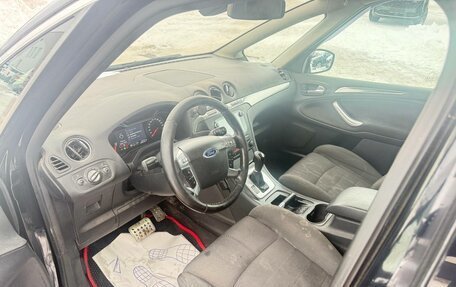 Ford S-MAX I, 2012 год, 1 082 000 рублей, 4 фотография