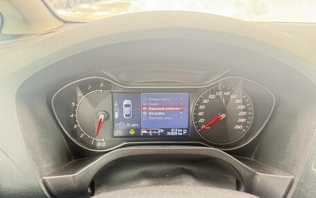 Ford S-MAX I, 2012 год, 1 082 000 рублей, 5 фотография