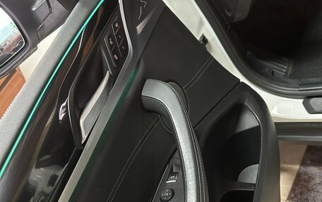 BMW X3, 2020 год, 3 590 000 рублей, 10 фотография