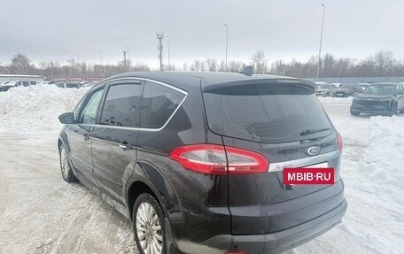Ford S-MAX I, 2012 год, 1 082 000 рублей, 6 фотография
