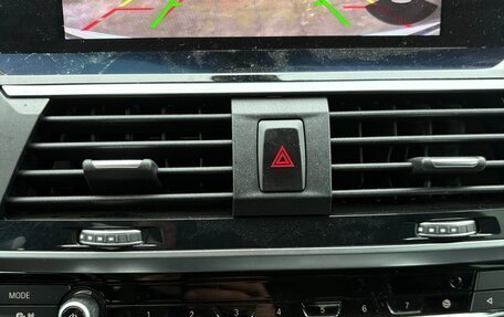 BMW X3, 2020 год, 3 590 000 рублей, 15 фотография