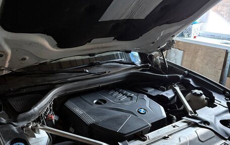 BMW X3, 2020 год, 3 590 000 рублей, 16 фотография