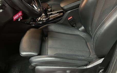 BMW X3, 2020 год, 3 590 000 рублей, 14 фотография