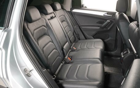 Volkswagen Tiguan II, 2017 год, 2 249 000 рублей, 7 фотография