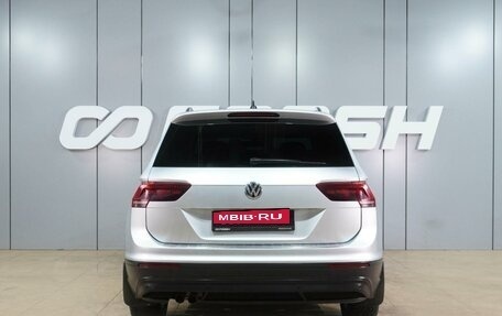 Volkswagen Tiguan II, 2017 год, 2 249 000 рублей, 4 фотография