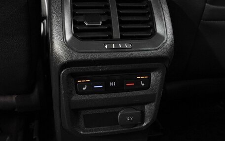 Volkswagen Tiguan II, 2017 год, 2 249 000 рублей, 13 фотография