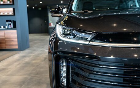 CheryExeed TXL, 2025 год, 3 880 000 рублей, 3 фотография