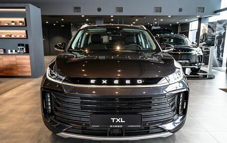 CheryExeed TXL, 2025 год, 3 880 000 рублей, 2 фотография