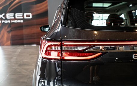 CheryExeed TXL, 2025 год, 3 880 000 рублей, 8 фотография