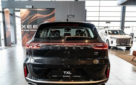 CheryExeed TXL, 2025 год, 3 880 000 рублей, 9 фотография
