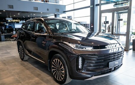 CheryExeed TXL, 2025 год, 3 880 000 рублей, 6 фотография