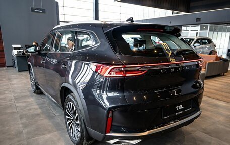 CheryExeed TXL, 2025 год, 3 880 000 рублей, 7 фотография