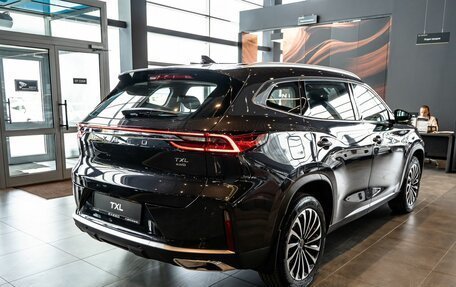 CheryExeed TXL, 2025 год, 3 880 000 рублей, 10 фотография