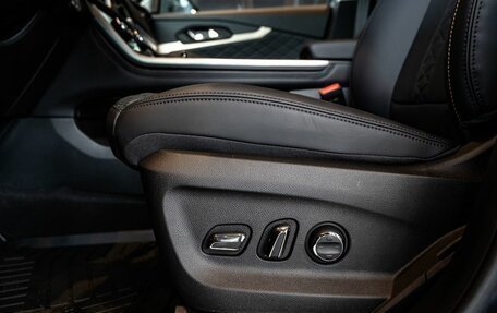 CheryExeed TXL, 2025 год, 3 880 000 рублей, 13 фотография