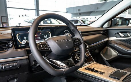 CheryExeed TXL, 2025 год, 3 880 000 рублей, 18 фотография
