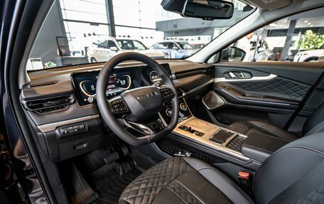 CheryExeed TXL, 2025 год, 3 880 000 рублей, 16 фотография