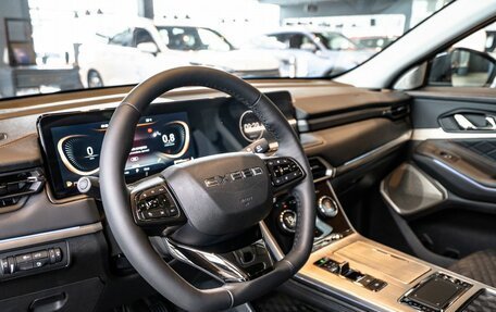 CheryExeed TXL, 2025 год, 3 880 000 рублей, 17 фотография