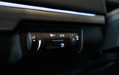 CheryExeed TXL, 2025 год, 3 880 000 рублей, 15 фотография