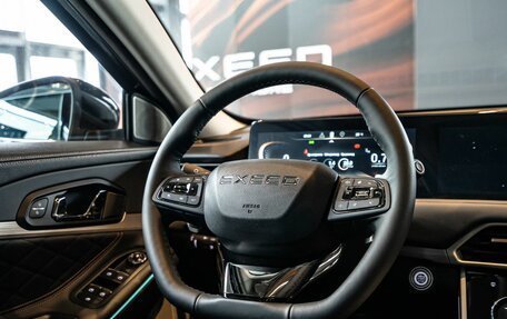 CheryExeed TXL, 2025 год, 3 880 000 рублей, 20 фотография