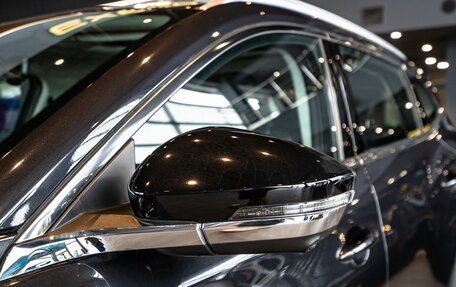 CheryExeed TXL, 2025 год, 3 880 000 рублей, 19 фотография