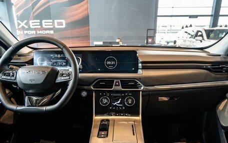 CheryExeed TXL, 2025 год, 3 880 000 рублей, 21 фотография