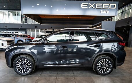 CheryExeed TXL, 2025 год, 3 880 000 рублей, 22 фотография