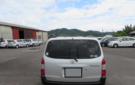 Toyota Probox I, 2020 год, 1 030 000 рублей, 6 фотография