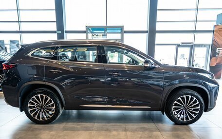 CheryExeed TXL, 2025 год, 3 880 000 рублей, 23 фотография