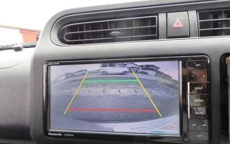 Toyota Probox I, 2020 год, 1 030 000 рублей, 10 фотография