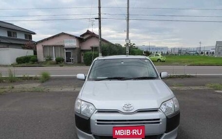 Toyota Probox I, 2020 год, 1 030 000 рублей, 2 фотография