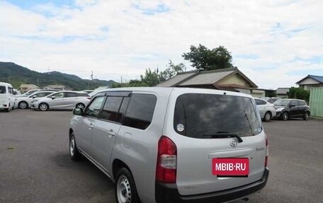 Toyota Probox I, 2020 год, 1 030 000 рублей, 5 фотография