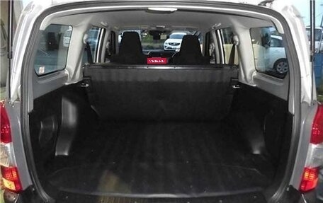 Toyota Probox I, 2020 год, 1 030 000 рублей, 12 фотография