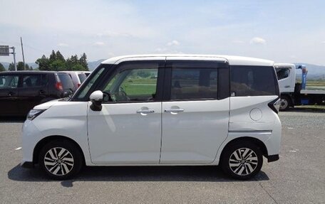 Toyota Tank I, 2019 год, 800 000 рублей, 3 фотография