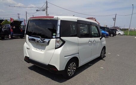 Toyota Tank I, 2019 год, 800 000 рублей, 6 фотография