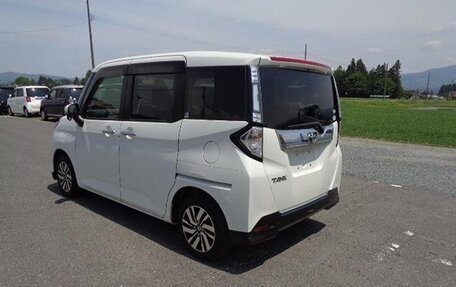 Toyota Tank I, 2019 год, 800 000 рублей, 4 фотография