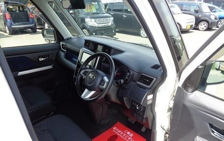 Toyota Tank I, 2019 год, 800 000 рублей, 10 фотография