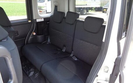 Toyota Tank I, 2019 год, 800 000 рублей, 9 фотография