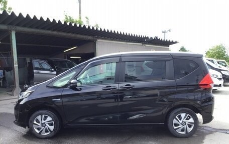 Honda Freed II, 2019 год, 1 411 000 рублей, 4 фотография