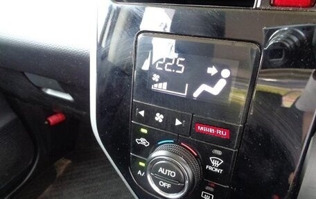 Toyota Tank I, 2019 год, 800 000 рублей, 11 фотография