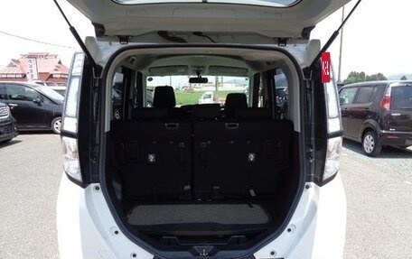 Toyota Tank I, 2019 год, 800 000 рублей, 8 фотография