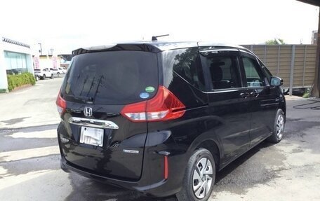 Honda Freed II, 2019 год, 1 411 000 рублей, 7 фотография