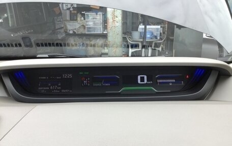 Honda Freed II, 2019 год, 1 411 000 рублей, 11 фотография