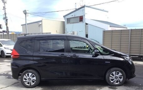 Honda Freed II, 2019 год, 1 411 000 рублей, 8 фотография